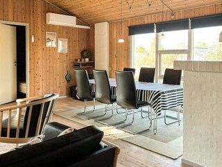 Maison de vacances Aalbæk  62