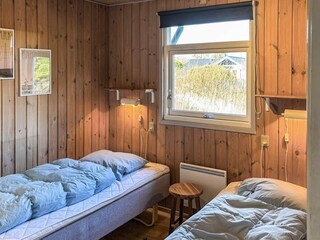Maison de vacances Aalbæk  64