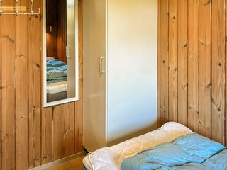 Maison de vacances Aalbæk  9