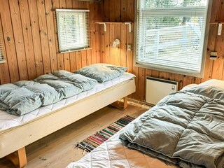 Maison de vacances Aalbæk  10