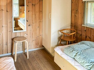 Vakantiehuis Aalbæk  11