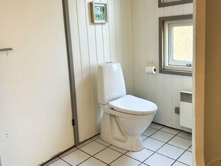 Maison de vacances Aalbæk  68
