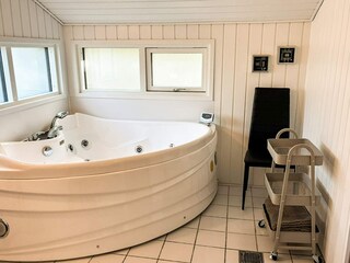 Vakantiehuis Aalbæk  14