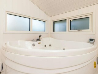 Vakantiehuis Aalbæk  12