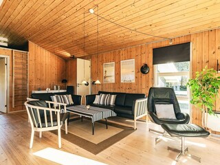 Casa de vacaciones Aalbæk  21