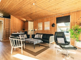 Ferienhaus Aalbæk  20