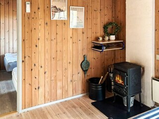 Maison de vacances Aalbæk  17