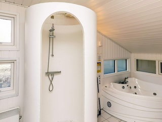 Ferienhaus Aalbæk  14