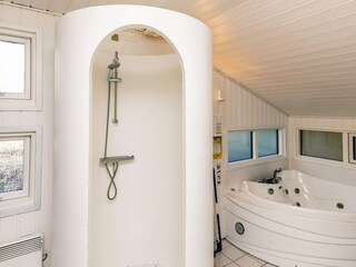 Maison de vacances Aalbæk  18