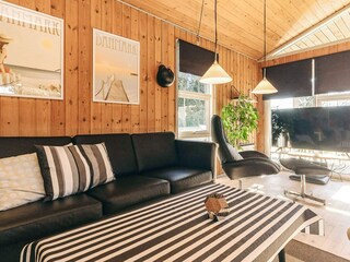 Ferienhaus Aalbæk  19