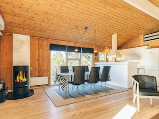 Ferienhaus Aalbæk  24