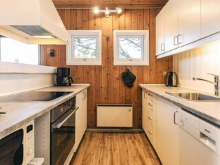 Casa per le vacanze Aalbæk  29