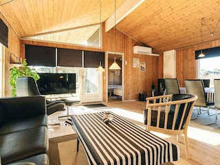 Maison de vacances Aalbæk  21