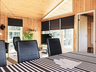 Ferienhaus Aalbæk  16