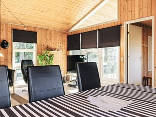 Maison de vacances Aalbæk  23