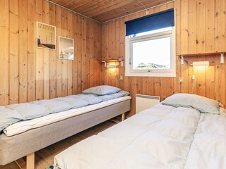 Casa de vacaciones Aalbæk  26