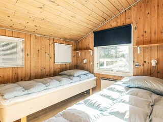 Casa de vacaciones Aalbæk  37
