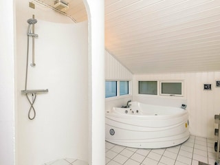 Maison de vacances Aalbæk  21