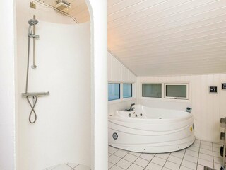 Maison de vacances Aalbæk  28