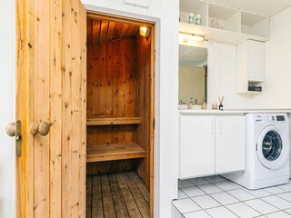 Casa de vacaciones Aalbæk  29