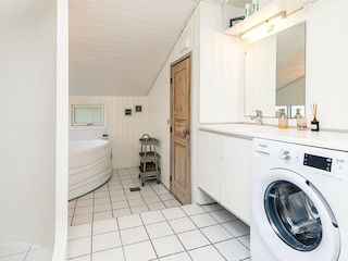 Casa de vacaciones Aalbæk  22