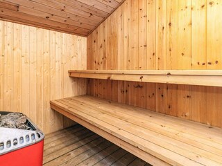 Casa de vacaciones Aalbæk  36