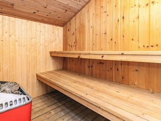 Ferienhaus Aalbæk  35