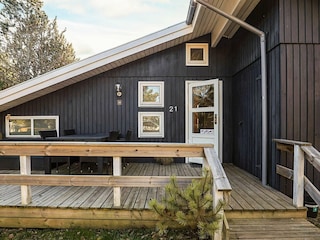 Vakantiehuis Aalbæk  26