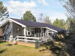 Casa per le vacanze Aalbæk  20