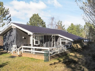Ferienhaus Aalbæk  17