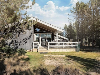 Holiday house Aalbæk  27