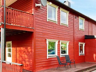 Holiday house Eidsvåg Outdoor Recording 5