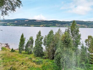 Vakantiehuis Eidsvåg Buitenaudio-opname 6