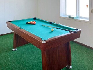 Ferienhaus Eidsvåg  11