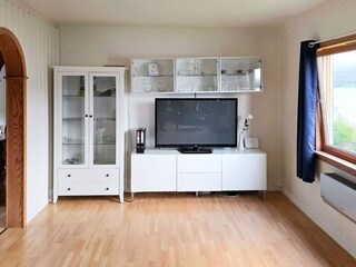 Casa per le vacanze Eidsvåg  33