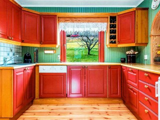 Maison de vacances Eidsvåg  10