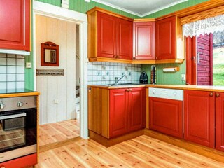 Casa per le vacanze Eidsvåg  9