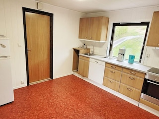 Ferienhaus Eidsvåg  31