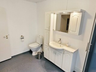 Casa per le vacanze Eidsvåg  10