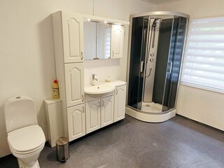 Casa de vacaciones Eidsvåg  25