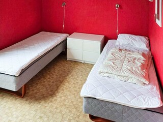 Maison de vacances Eidsvåg  31