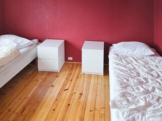 Casa de vacaciones Eidsvåg  18