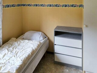 Casa de vacaciones Eidsvåg  20