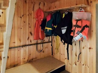 Maison de vacances Eidsvåg  29