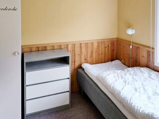 Casa de vacaciones Eidsvåg  8