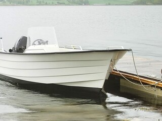 Ferienhaus Eidsvåg  34