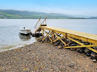 Maison de vacances Eidsvåg  35
