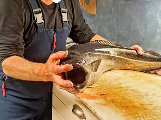 Holiday house Eidsvåg  37