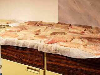 Vakantiehuis Eidsvåg  38