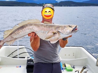 Vakantiehuis Eidsvåg  25